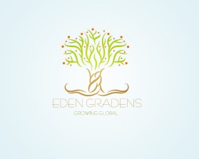 Eden Gardens entry by hazemkhafagy