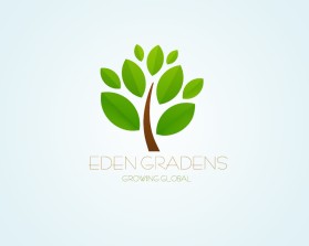 Eden Gardens entry by hazemkhafagy