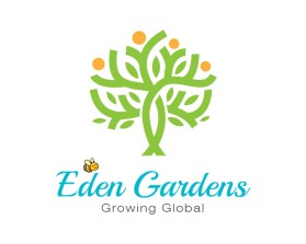 Eden Gardens entry by thirdpicture