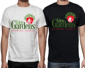 Eden Gardens entry by quimcey