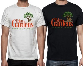 Eden Gardens entry by quimcey