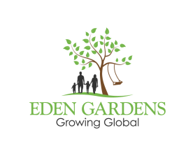 Eden Gardens entry by dsdezign
