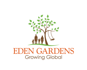 Eden Gardens entry by dsdezign