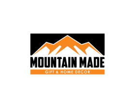Mountain Made entry by paczgraphics