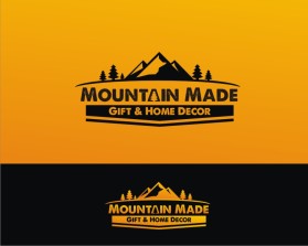 Mountain Made entry by Maxman