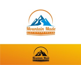 Mountain Made entry by Maxman