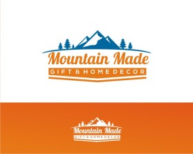 Mountain Made entry by Maxman
