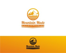 Mountain Made entry by Maxman