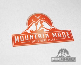Mountain Made entry by Angeles