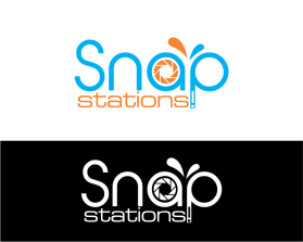 SNAP Stations! entry by Ahmad Arif