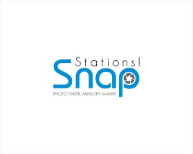 SNAP Stations! entry by SIGIT GUNAWAN
