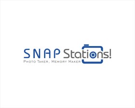 SNAP Stations! entry by SIGIT GUNAWAN
