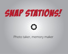 SNAP Stations! entry by Stephen Littlewood