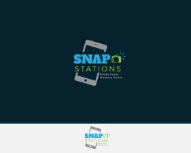 SNAP Stations! entry by Lumer Bilaoen