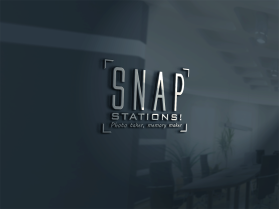 SNAP Stations! entry by NAVEED AHMED