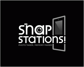 SNAP Stations! entry by Edgar Canja