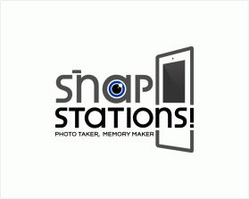 SNAP Stations! entry by Edgar Canja