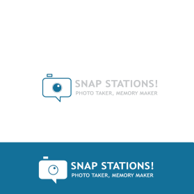 SNAP Stations! entry by ayoub daoud