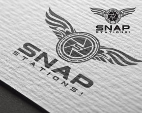 SNAP Stations! entry by ALLISONNE GAILLE C. REALUYO
