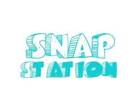 SNAP Stations! entry by hazem khafagy