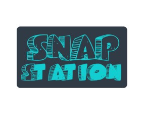 SNAP Stations! entry by hazem khafagy