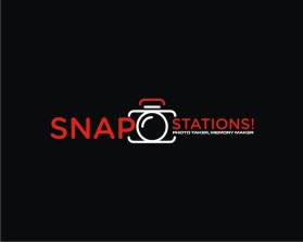 SNAP Stations! entry by Agus Sulistiyono