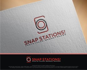 SNAP Stations! entry by Agus Sulistiyono
