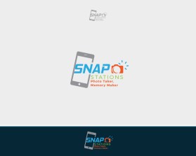 SNAP Stations! entry by Lumer Bilaoen