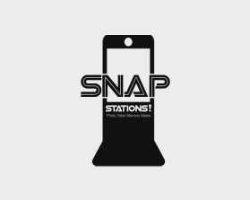 SNAP Stations! entry by Tatang Maulana Assa