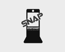 SNAP Stations! entry by Tatang Maulana Assa