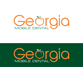 Georgia Mobile Dental entry by Ahmad Arif