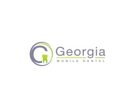 Georgia Mobile Dental entry by Igor