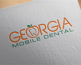 Georgia Logos design