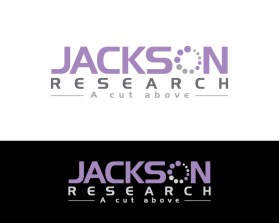 Jackson Research entry by erongs16