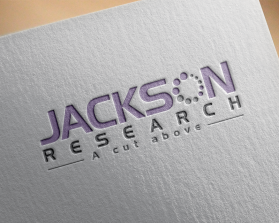 Jackson Research entry by erongs16