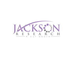 Jackson Research entry by erongs16
