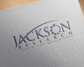 Jackson Research entry by erongs16