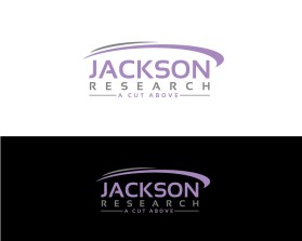 Jackson Research entry by jhan0208