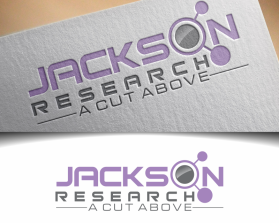 Jackson Research entry by Bima Sakti