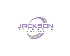 Jackson Research entry by jhan0208