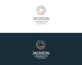 Jackson Research entry by aditya.singh121