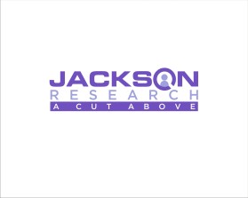 Jackson Research entry by warnawarni