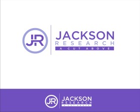 Jackson Research entry by warnawarni
