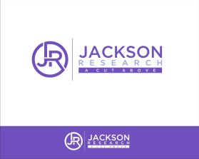 Jackson Research entry by warnawarni