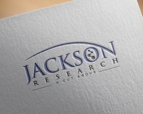 Jackson Research entry by Artistica