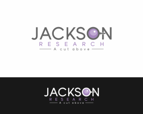 Jackson Research entry by ailideangel