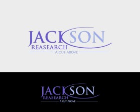 Jackson Research entry by assa