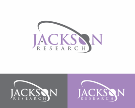 Jackson Research entry by ailideangel