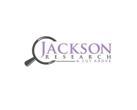 Jackson Research entry by jhan0208
