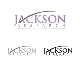 Jackson Research entry by erongs16